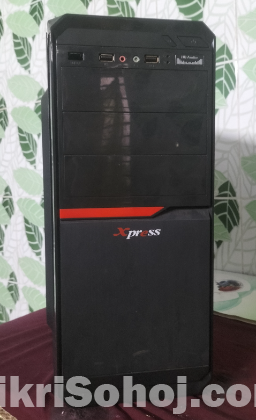 Core i3 4th genaration PC for sell